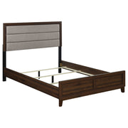 Welsley 4 & 5 PieceBedroom Set - Theo's Factory Direct Mattress & Furniture (Columbus, OH)