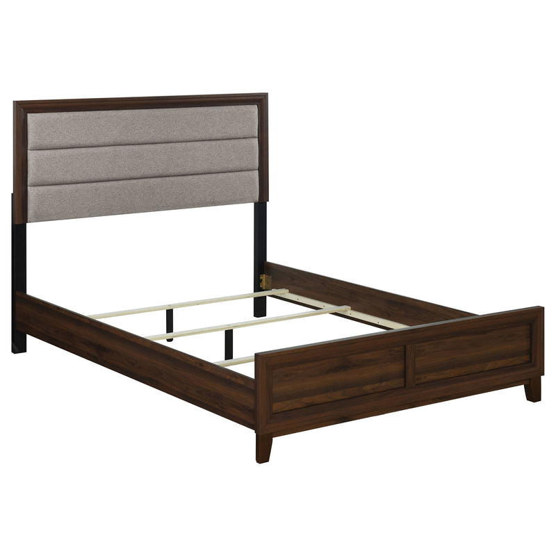 Welsley Eastern King & Queen Bed - Theo's Factory Direct Mattress & Furniture (Columbus, OH)