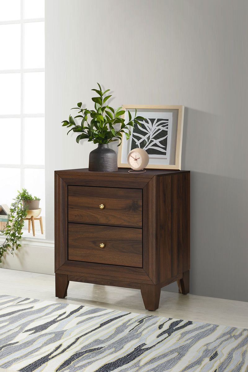 Welsley Nightstand - Theo's Factory Direct Mattress & Furniture (Columbus, OH)