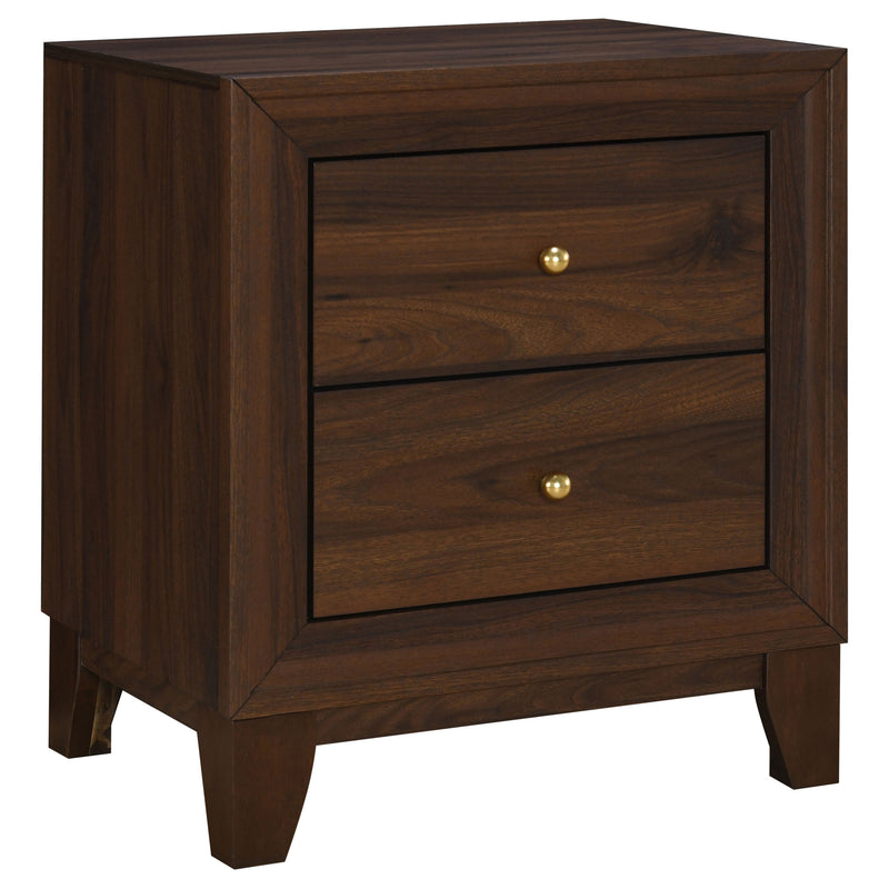 Welsley Nightstand - Theo's Factory Direct Mattress & Furniture (Columbus, OH)