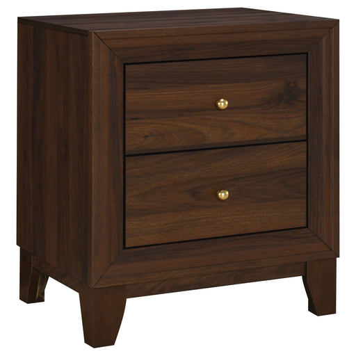 Welsley Nightstand - Theo's Factory Direct Mattress & Furniture (Columbus, OH)