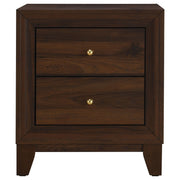 Welsley Nightstand - Theo's Factory Direct Mattress & Furniture (Columbus, OH)
