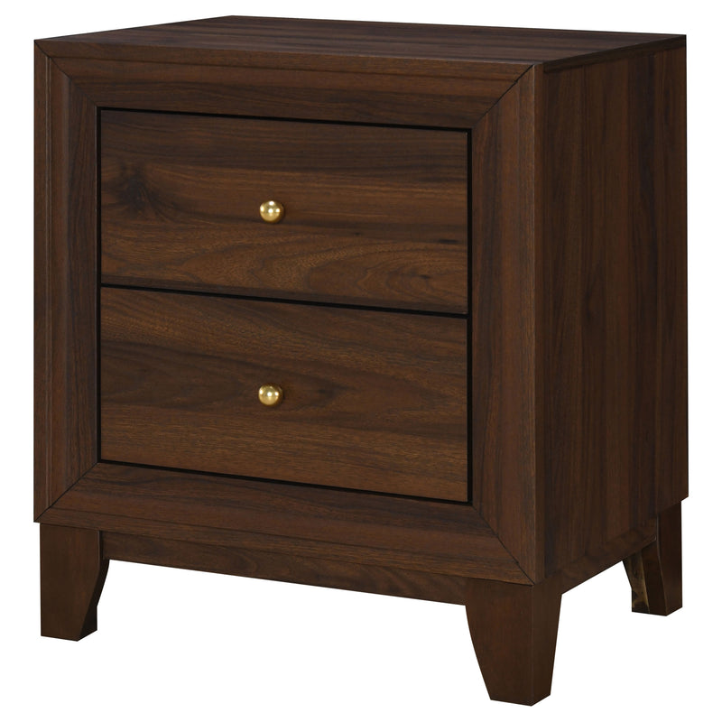 Welsley Nightstand - Theo's Factory Direct Mattress & Furniture (Columbus, OH)