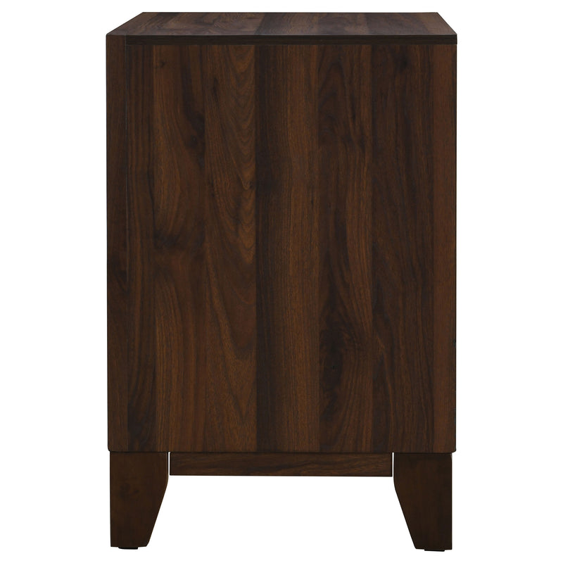 Welsley Nightstand - Theo's Factory Direct Mattress & Furniture (Columbus, OH)