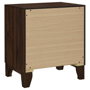 Welsley Nightstand - Theo's Factory Direct Mattress & Furniture (Columbus, OH)