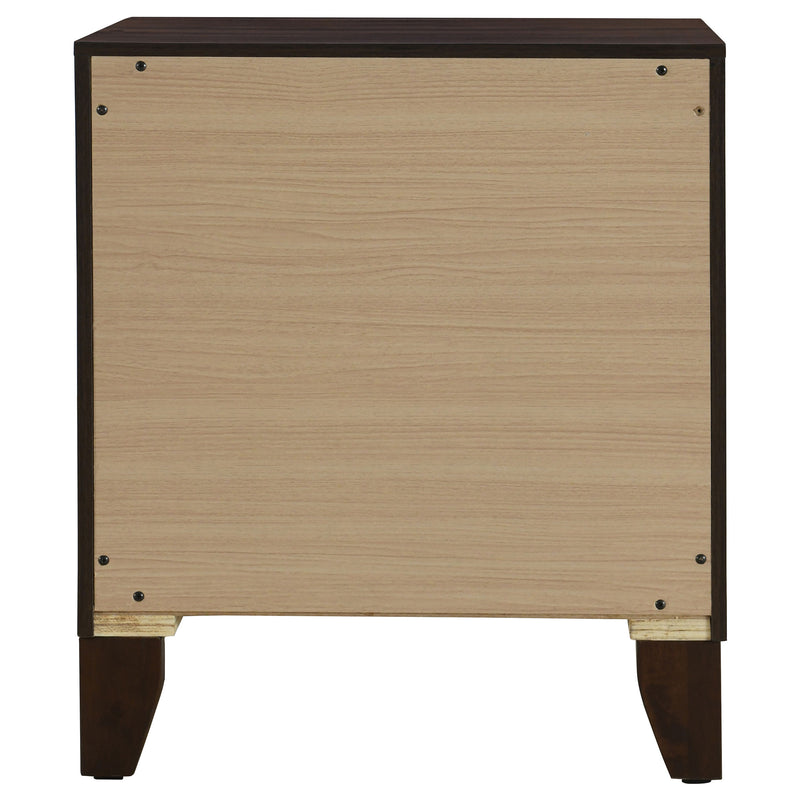 Welsley Nightstand - Theo's Factory Direct Mattress & Furniture (Columbus, OH)