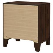 Welsley Nightstand - Theo's Factory Direct Mattress & Furniture (Columbus, OH)