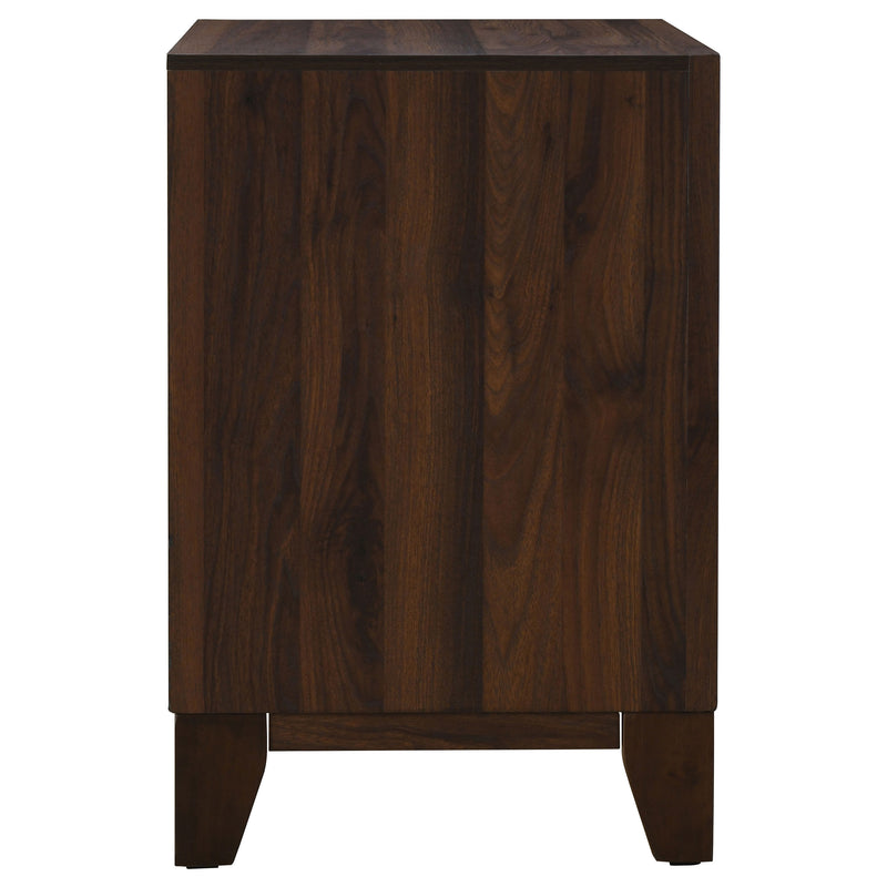 Welsley Nightstand - Theo's Factory Direct Mattress & Furniture (Columbus, OH)
