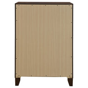 Welsley Chest - Theo's Factory Direct Mattress & Furniture (Columbus, OH)