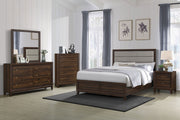 Welsley Chest of Drawers - Theo's Factory Direct Mattress & Furniture (Columbus, OH)