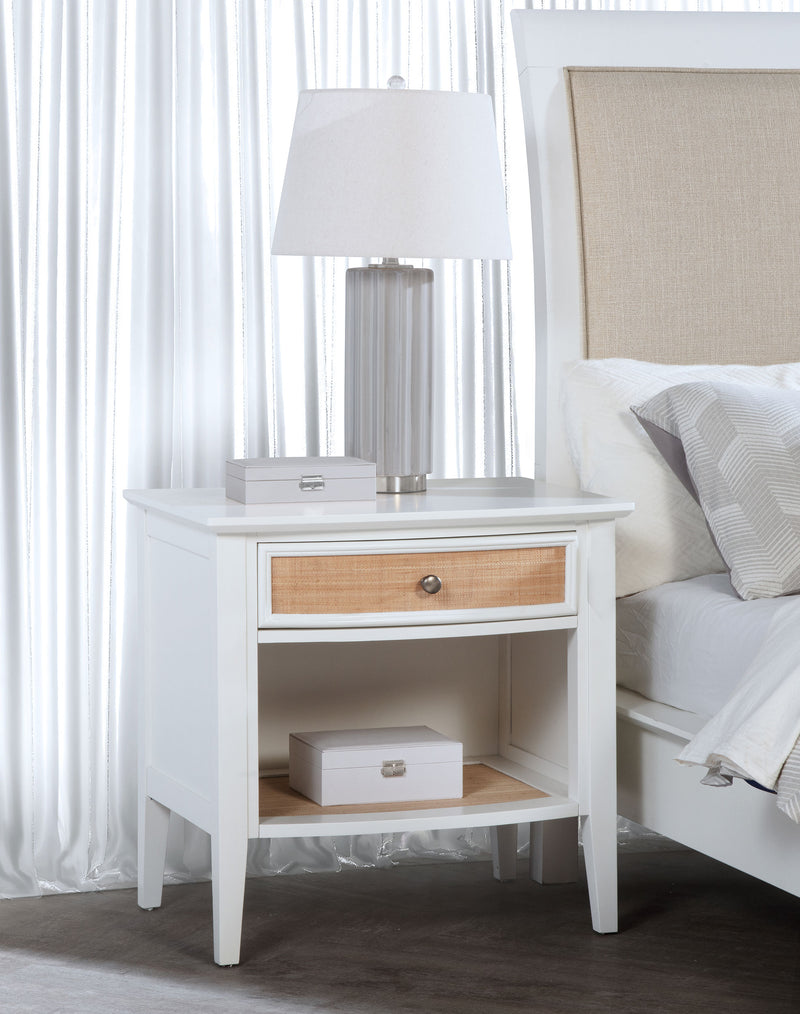 Bexhill Nightstand - Theo's Factory Direct Mattress & Furniture (Columbus, OH)
