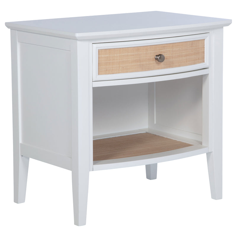 Bexhill Nightstand - Theo's Factory Direct Mattress & Furniture (Columbus, OH)