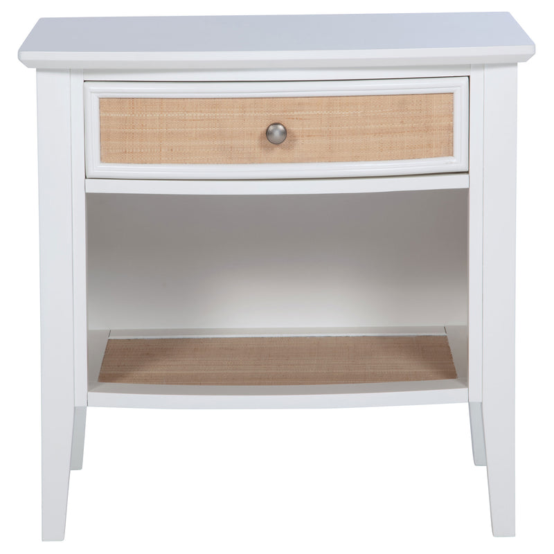 Bexhill Nightstand - Theo's Factory Direct Mattress & Furniture (Columbus, OH)
