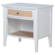 Bexhill Nightstand - Theo's Factory Direct Mattress & Furniture (Columbus, OH)