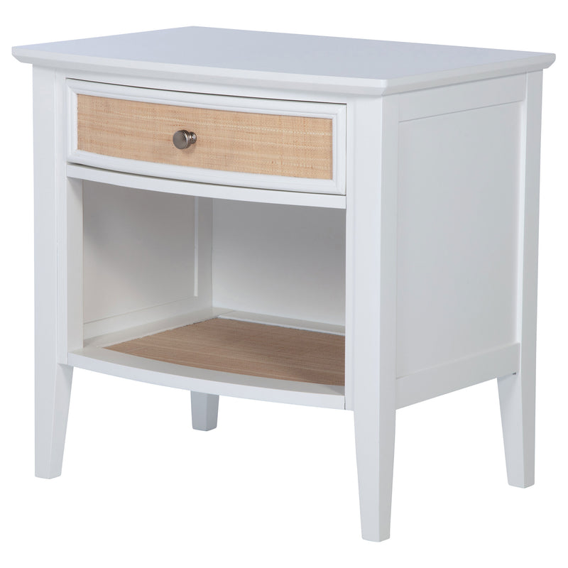 Bexhill Nightstand - Theo's Factory Direct Mattress & Furniture (Columbus, OH)