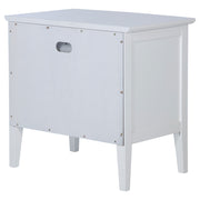 Bexhill Nightstand - Theo's Factory Direct Mattress & Furniture (Columbus, OH)