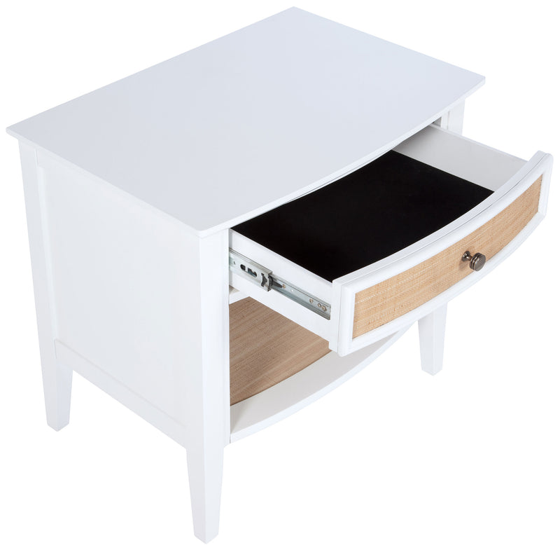 Bexhill Nightstand - Theo's Factory Direct Mattress & Furniture (Columbus, OH)