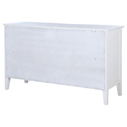 Bexhill Dresser - Theo's Factory Direct Mattress & Furniture (Columbus, OH)