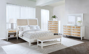 Bexhill Chest - Theo's Factory Direct Mattress & Furniture (Columbus, OH)