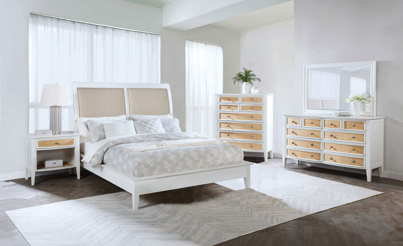 Bexhill Chest - Theo's Factory Direct Mattress & Furniture (Columbus, OH)