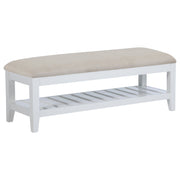 Bexhill Bench - Theo's Factory Direct Mattress & Furniture (Columbus, OH)
