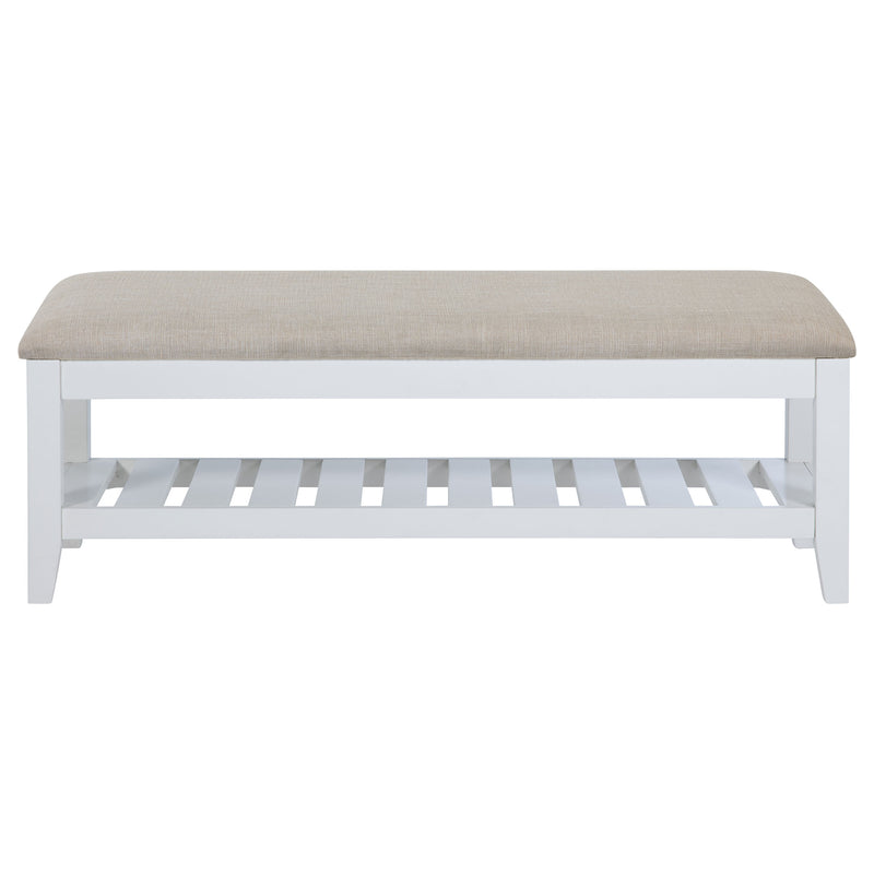Bexhill Bench - Theo's Factory Direct Mattress & Furniture (Columbus, OH)