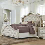 Antonella Beds - Theo's Factory Direct Mattress & Furniture (Columbus, OH)