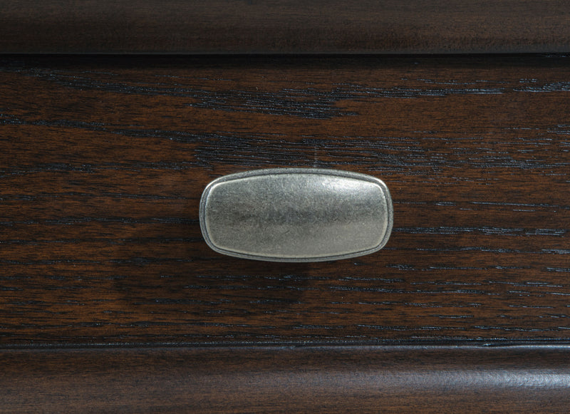 Andover Dresser - Theo's Factory Direct Mattress & Furniture (Columbus, OH)