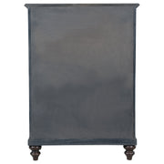 Andover Chest - Theo's Factory Direct Mattress & Furniture (Columbus, OH)