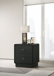 Cavelle Nightstand - Theo's Factory Direct Mattress & Furniture (Columbus, OH)