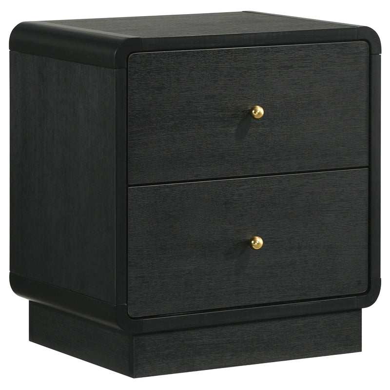 Cavelle Nightstand - Theo's Factory Direct Mattress & Furniture (Columbus, OH)