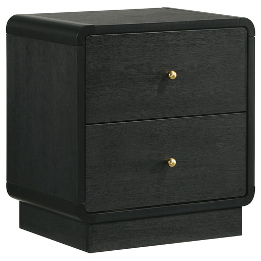 Cavelle Nightstand - Theo's Factory Direct Mattress & Furniture (Columbus, OH)