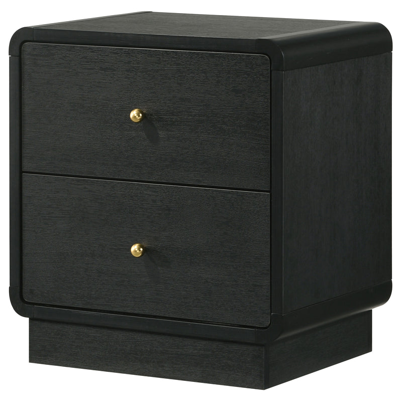 Cavelle Nightstand - Theo's Factory Direct Mattress & Furniture (Columbus, OH)