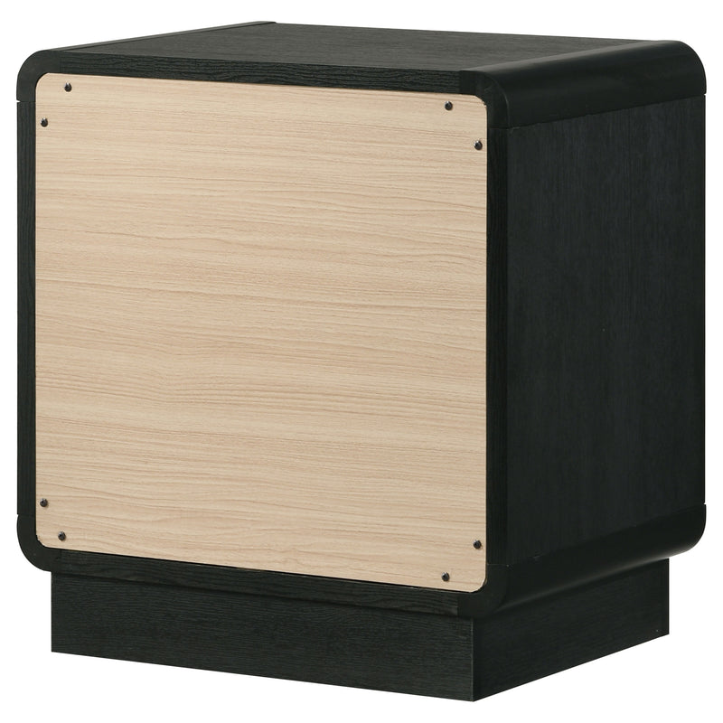 Cavelle Nightstand - Theo's Factory Direct Mattress & Furniture (Columbus, OH)