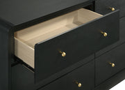 Cavelle Dresser - Theo's Factory Direct Mattress & Furniture (Columbus, OH)