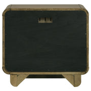 Amsbury Nightstand - Theo's Factory Direct Mattress & Furniture (Columbus, OH)