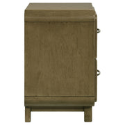 Amsbury Nightstand - Theo's Factory Direct Mattress & Furniture (Columbus, OH)