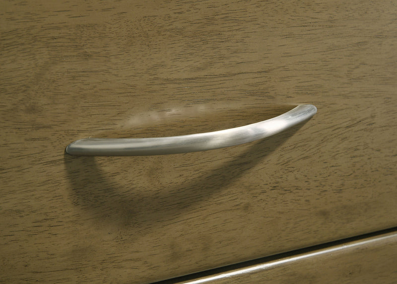 Amsbury Nightstand - Theo's Factory Direct Mattress & Furniture (Columbus, OH)