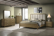 Amsbury Nightstand - Theo's Factory Direct Mattress & Furniture (Columbus, OH)