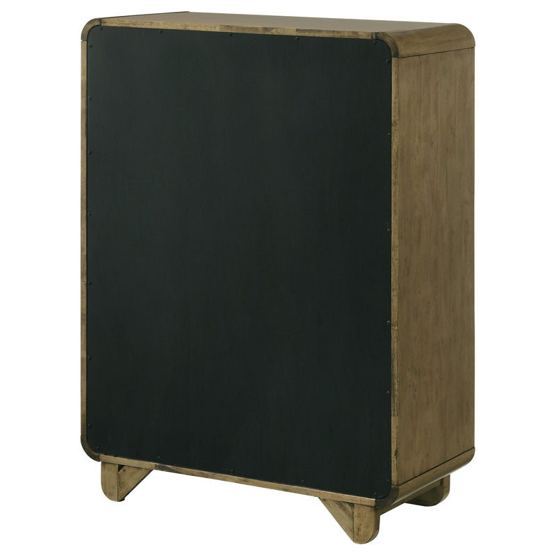 Amsbury Chest - Theo's Factory Direct Mattress & Furniture (Columbus, OH)