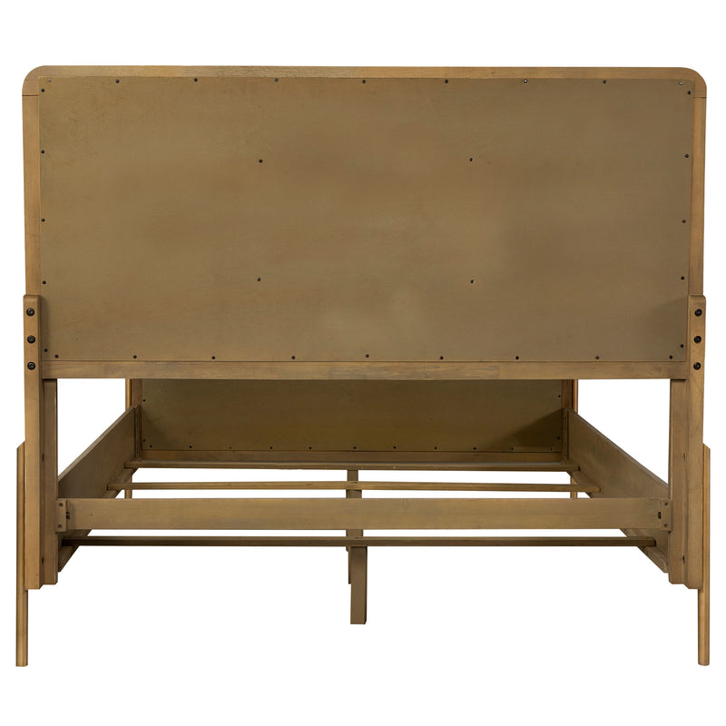 Arini Panel Bed - Theo's Factory Direct Mattress & Furniture (Columbus, OH)