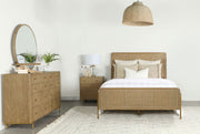 Arini Bedroom Set - Theo's Factory Direct Mattress & Furniture (Columbus, OH)