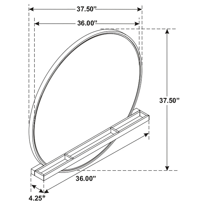 Arini Bedroom Set Beige - Theo's Factory Direct Mattress & Furniture (Columbus, OH)