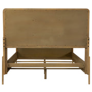 Arini Panel Bed - Theo's Factory Direct Mattress & Furniture (Columbus, OH)