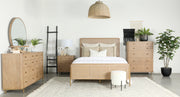 Arini Bedroom Sets - Theo's Factory Direct Mattress & Furniture (Columbus, OH)