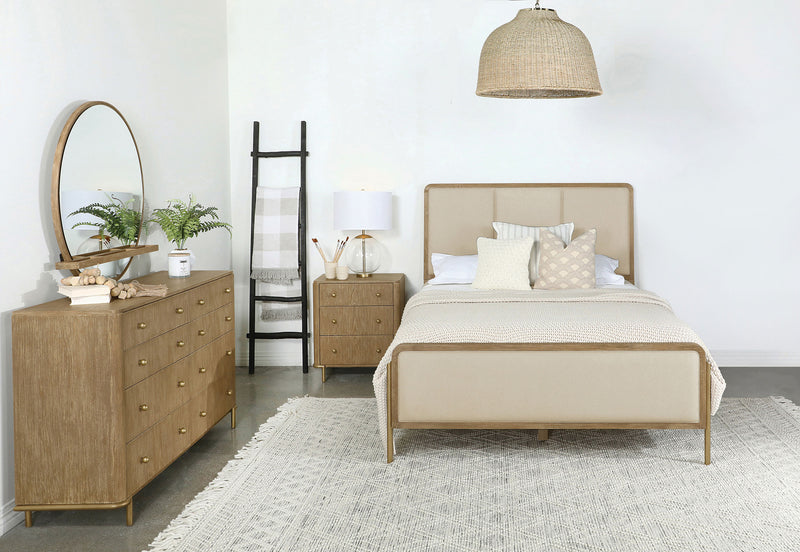 Arini Bedroom Set - Theo's Factory Direct Mattress & Furniture (Columbus, OH)