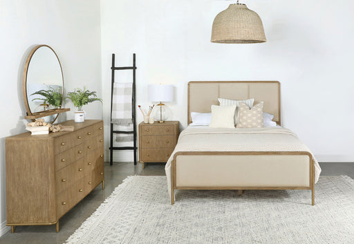 Arini Bedroom Sets - Theo's Factory Direct Mattress & Furniture (Columbus, OH)