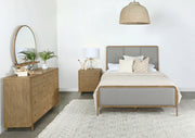 Arini Bedroom Set - Theo's Factory Direct Mattress & Furniture (Columbus, OH)