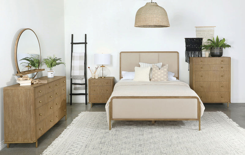 Arini Beds - Theo's Factory Direct Mattress & Furniture (Columbus, OH)