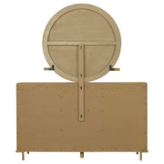 Arini Dresser With Mirror - Theo's Factory Direct Mattress & Furniture (Columbus, OH)